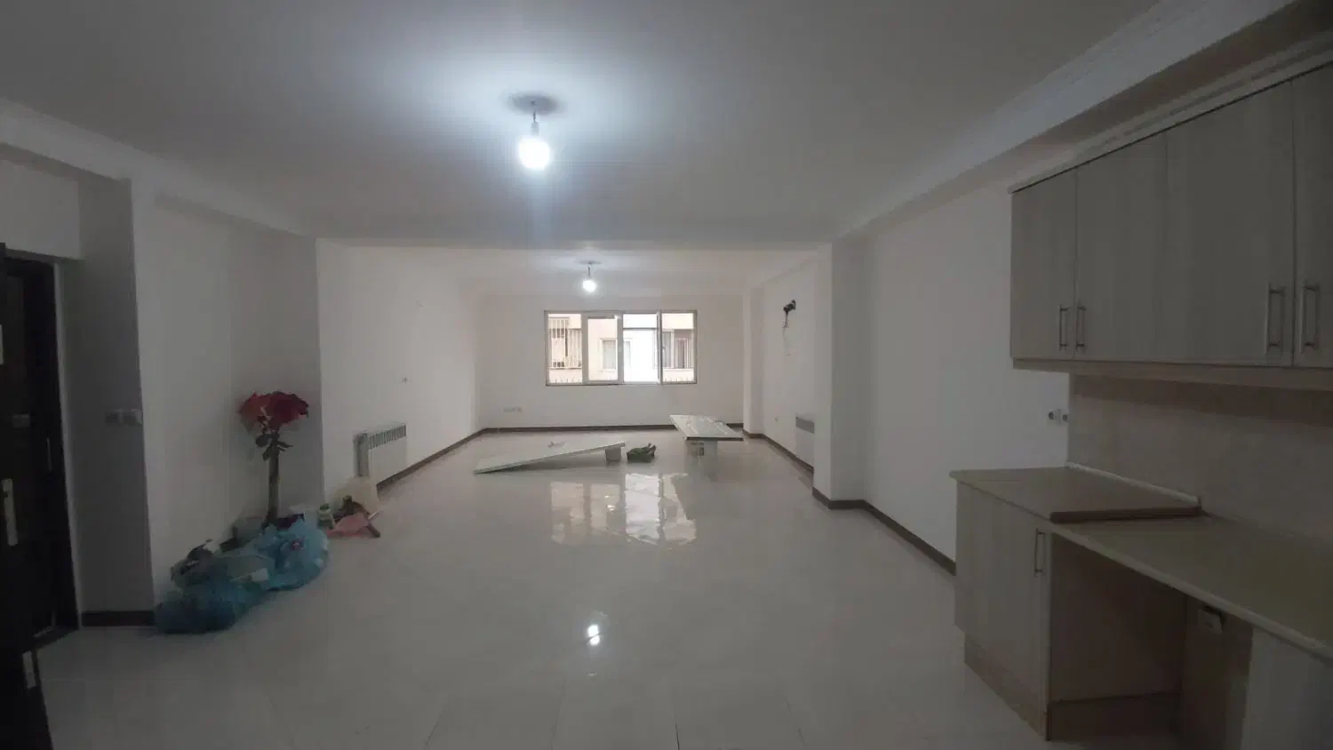 اجاره آپارتمان ۱۱۳ متر چهارراه کلینیک|اجارهٔ آپارتمان|بابل, |دیوار