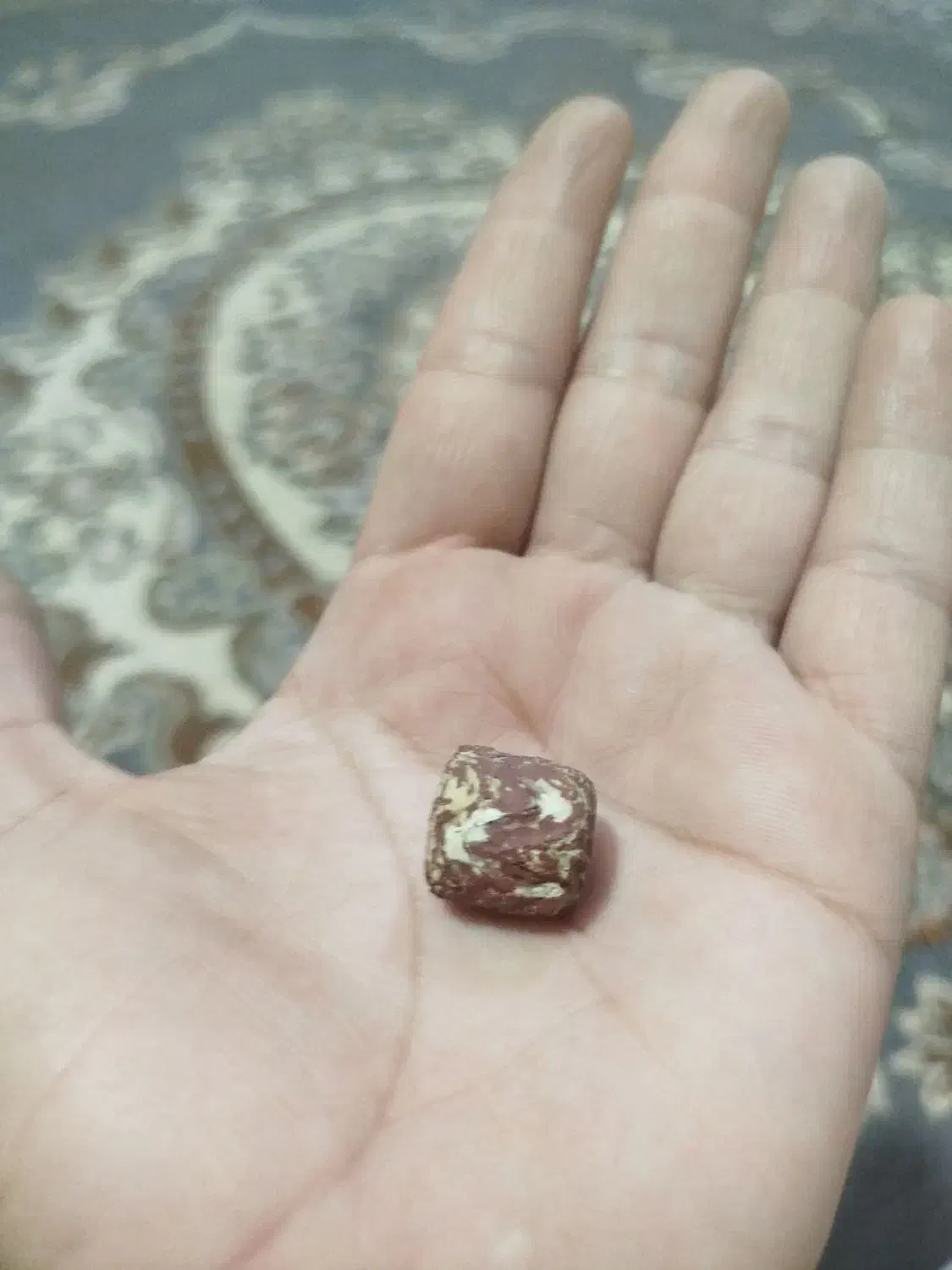 مهره عتیقه قیمت توافقی|جواهرات|دورود, |دیوار