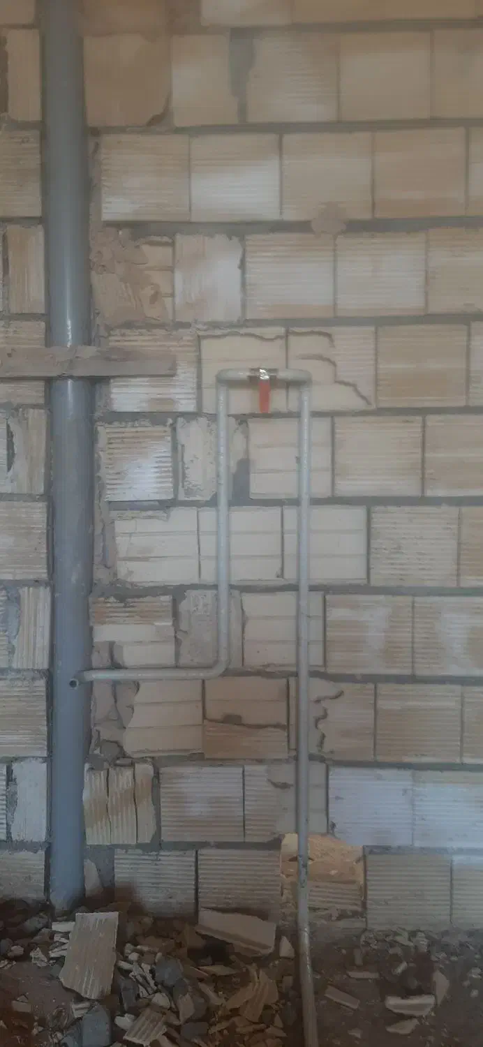 لوله کشی گاز لنجان|خدمات پیشه و مهارت|لنجان, |دیوار