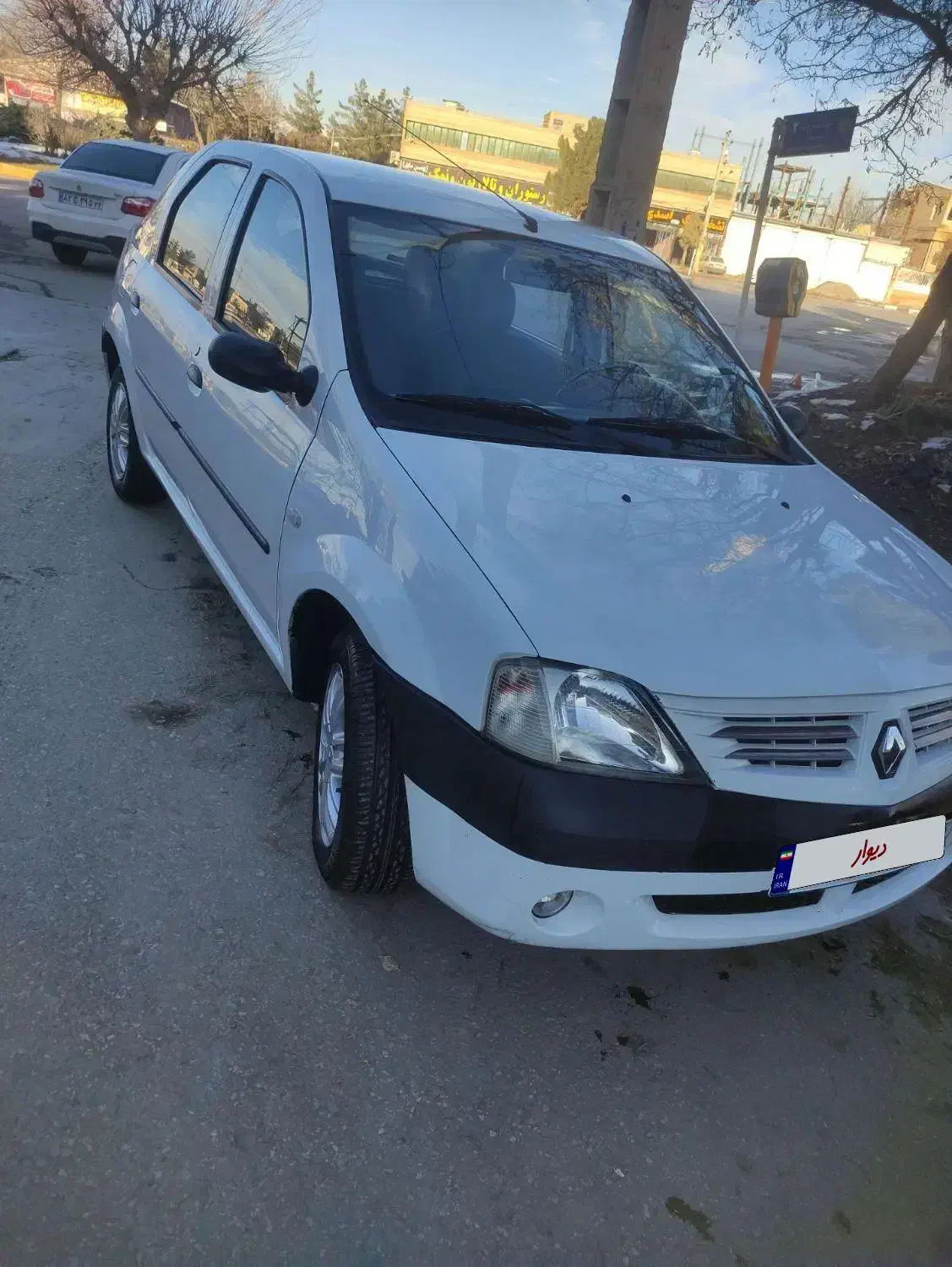 ال 90 مدل 90|خودرو سواری و وانت|چناران, |دیوار