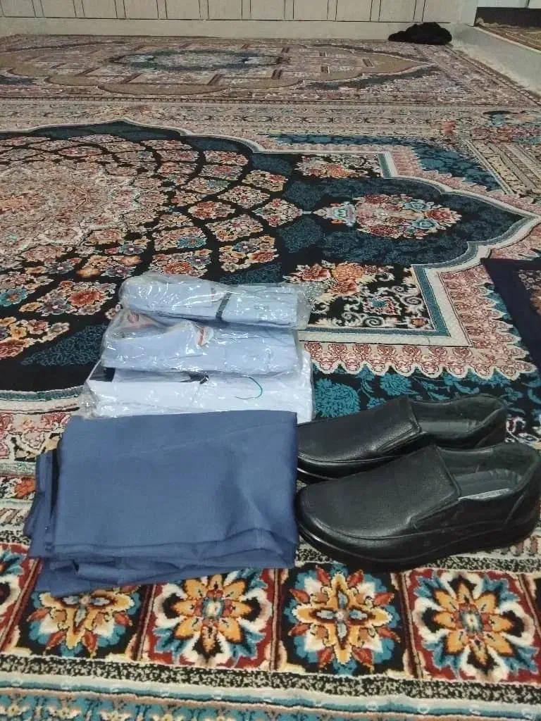 رامهرمز|لباس|رامهرمز, |دیوار