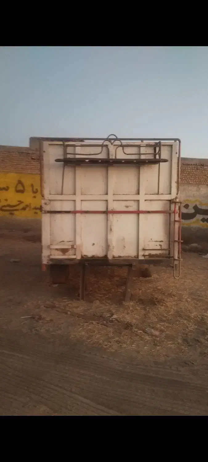 اتاق خاور|قطعات یدکی و لوازم جانبی|نیشابور, فیض آباد|دیوار