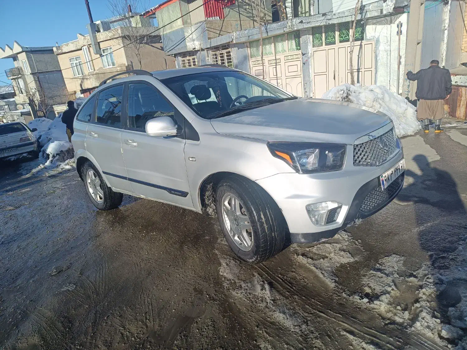 خودرو|خودرو سواری و وانت|ارومیه, |دیوار