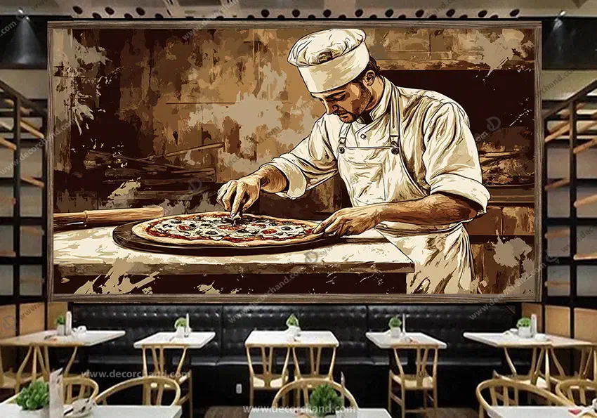 نیروی فست فود شیفت شب (آقا)|استخدام خدمات فروشگاه و رستوران|قم, پردیسان|دیوار