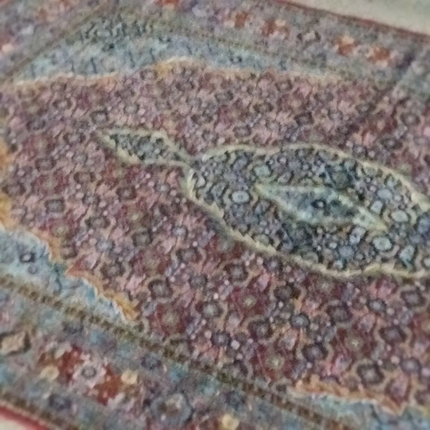 گلیم فرش بافرش دومتری|فرش|سرپل ذهاب, |دیوار