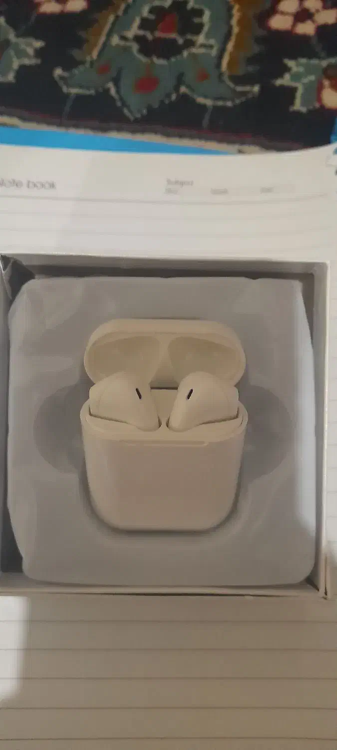 ایرپاد|لوازم جانبی موبایل و تبلت|نهاوند, |دیوار