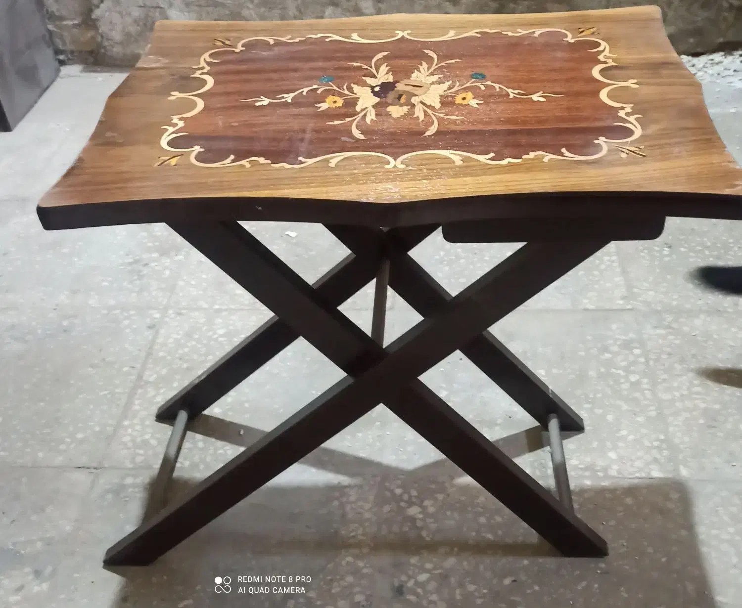 میز عسلی|مبلمان خانگی و میز عسلی|یزد, |دیوار