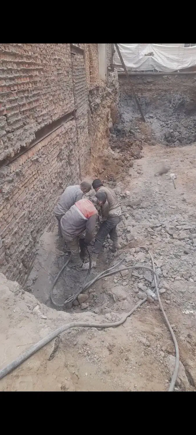 خدمات کمپرسور ازدو قزلباش|خدمات پیشه و مهارت|ماکو, |دیوار