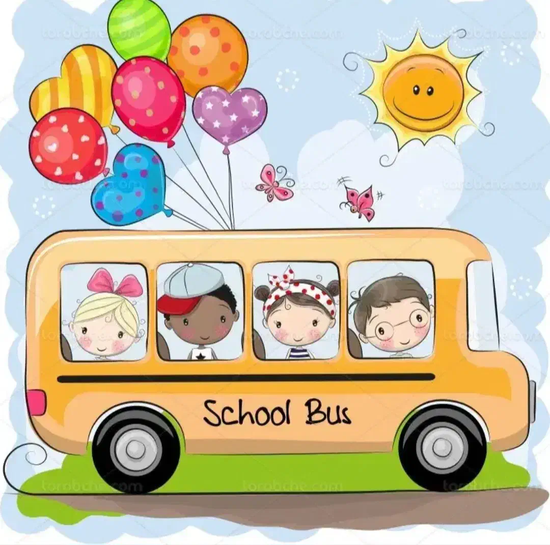 سرویس هستم ( خانم )|خدمات حمل و نقل|پردیس, فاز ۹|دیوار