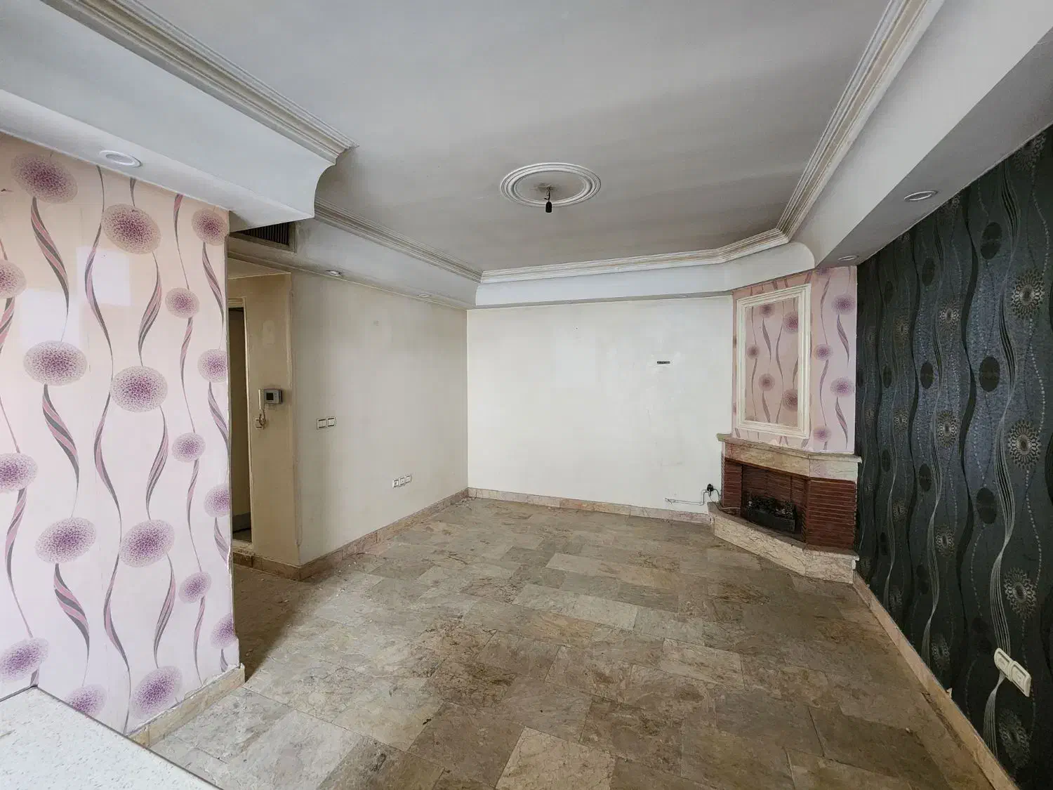 ۵۰متر تخلیه جیحون برادران عرب