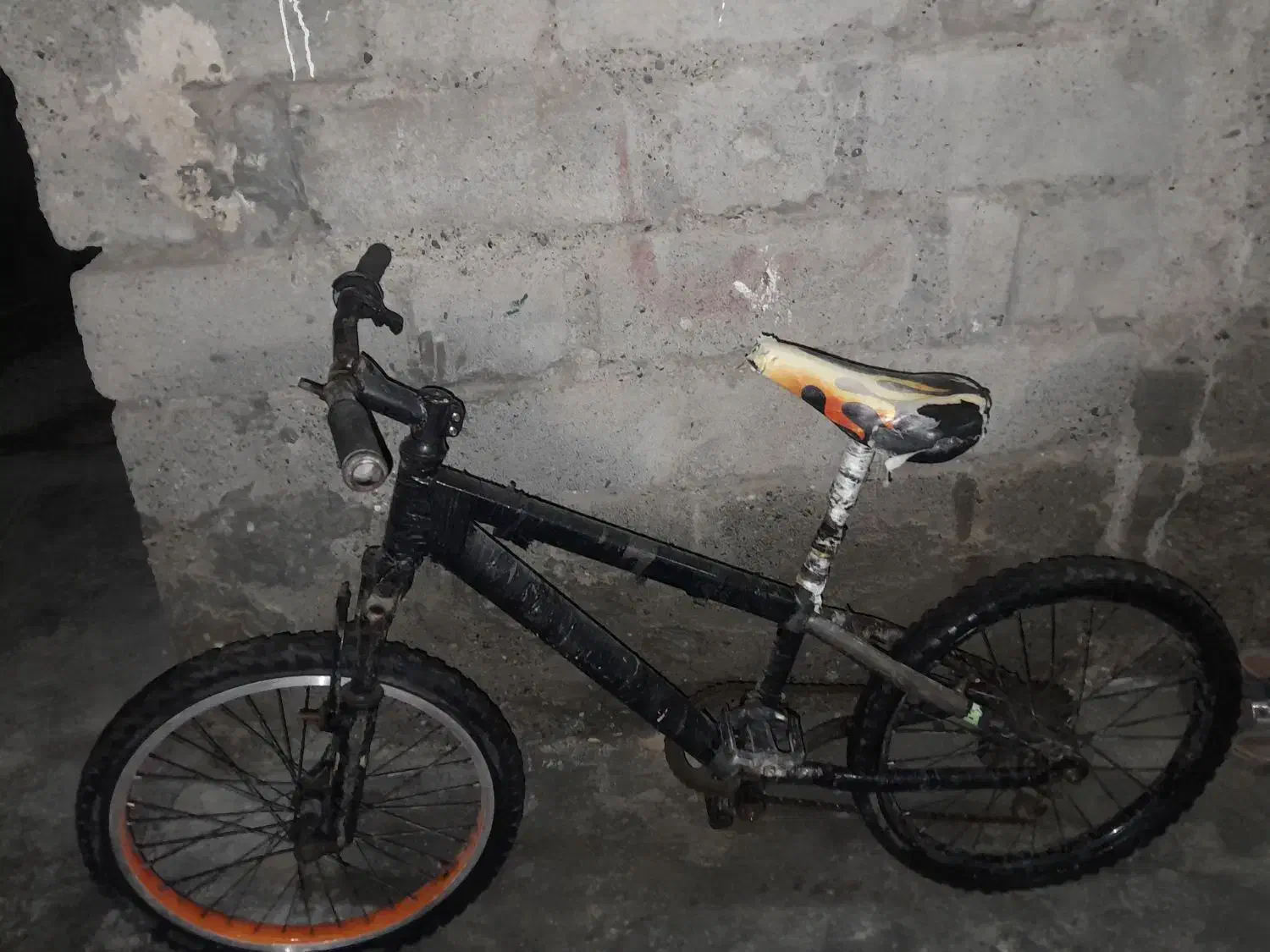 دوچرخه بیست|دوچرخه، اسکیت، اسکوتر|میناب, |دیوار