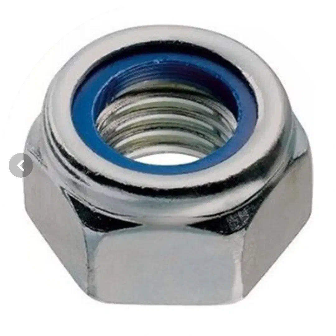 مهره m6 کاسه نمدی|مصالح و تجهیزات ساختمان|قدس, شهرقدس|دیوار