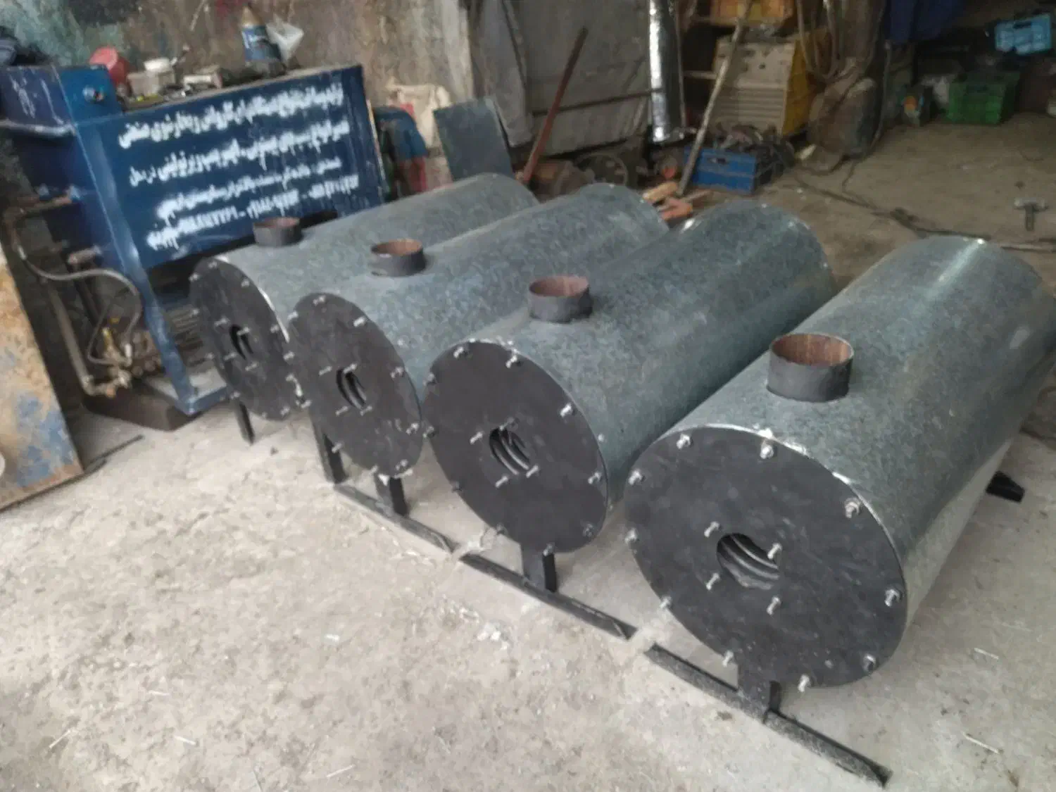 خدمات کارواش|خدمات پیشه و مهارت|همدان, |دیوار