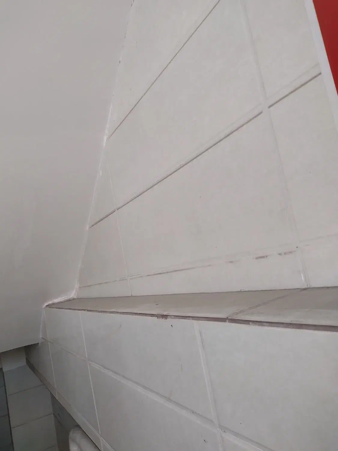 کاشی کاری و موزائیک کاری|خدمات پیشه و مهارت|مراغه, |دیوار