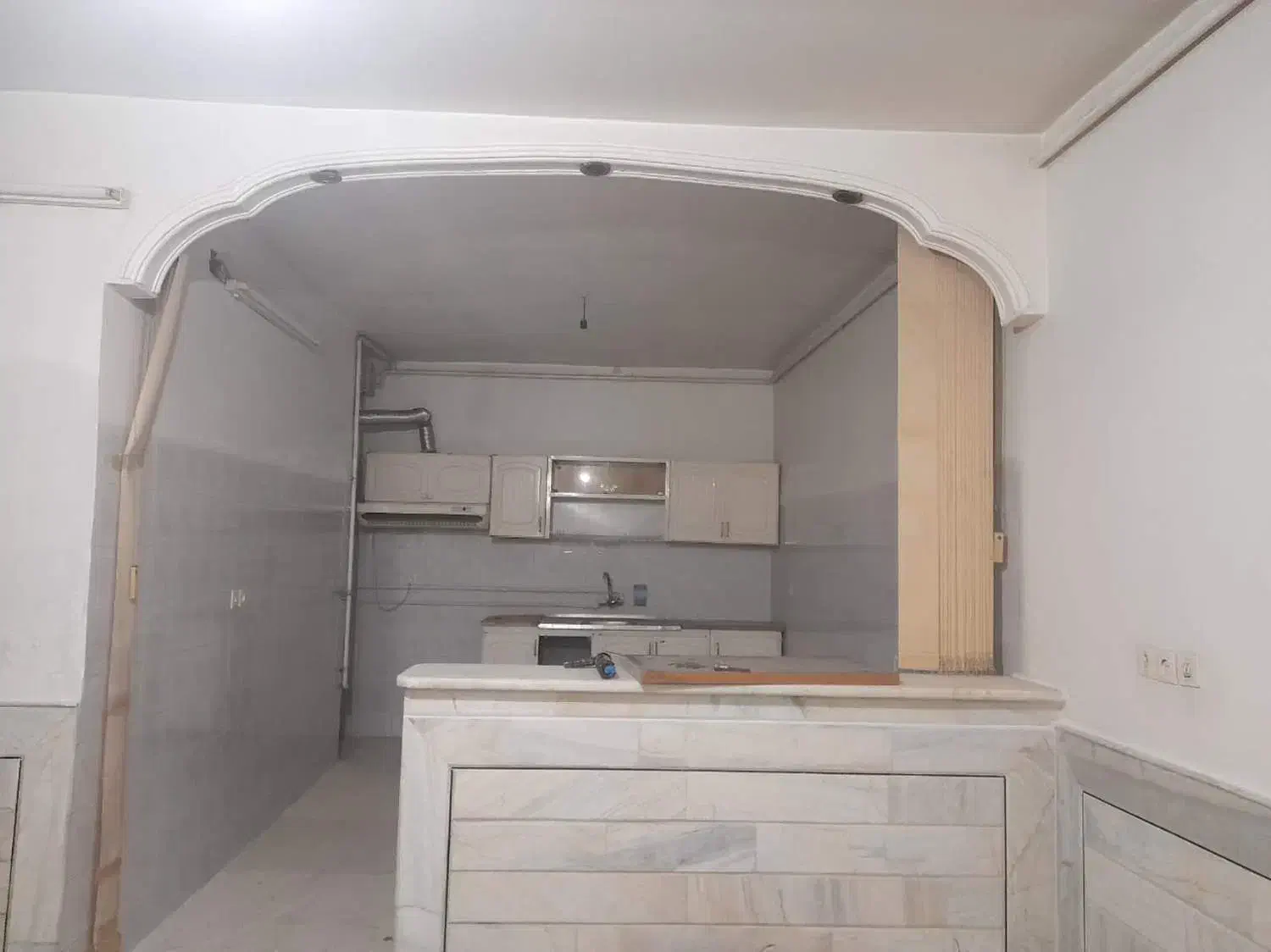 منزل اجاره|اجارهٔ خانه و ویلا|کاشان, قطب راوندی|دیوار