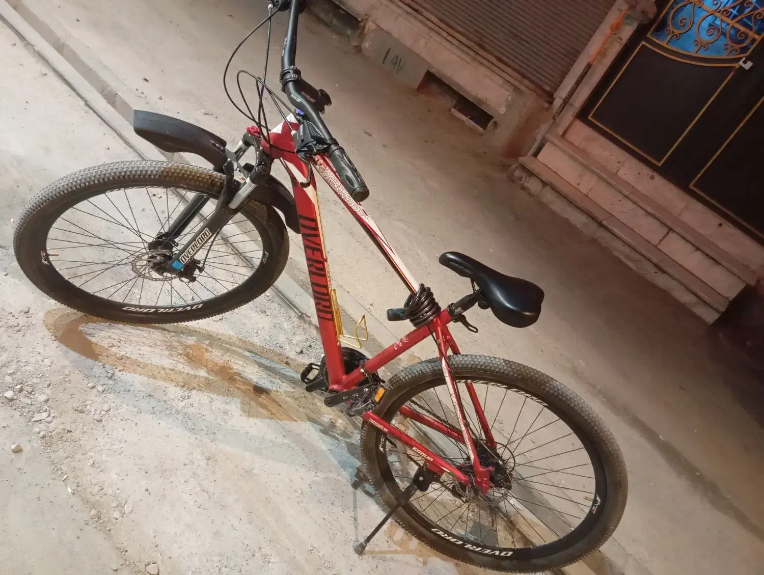 برای پول عمل نیاز دارم دوچرخه اورلورد سایز 29|دوچرخه، اسکیت، اسکوتر|قدس, شهرقدس|دیوار