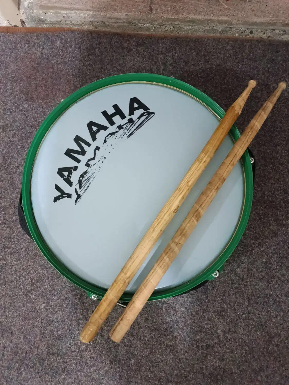 طبل ارتشی|درام و پرکاشن|تبریز, |دیوار