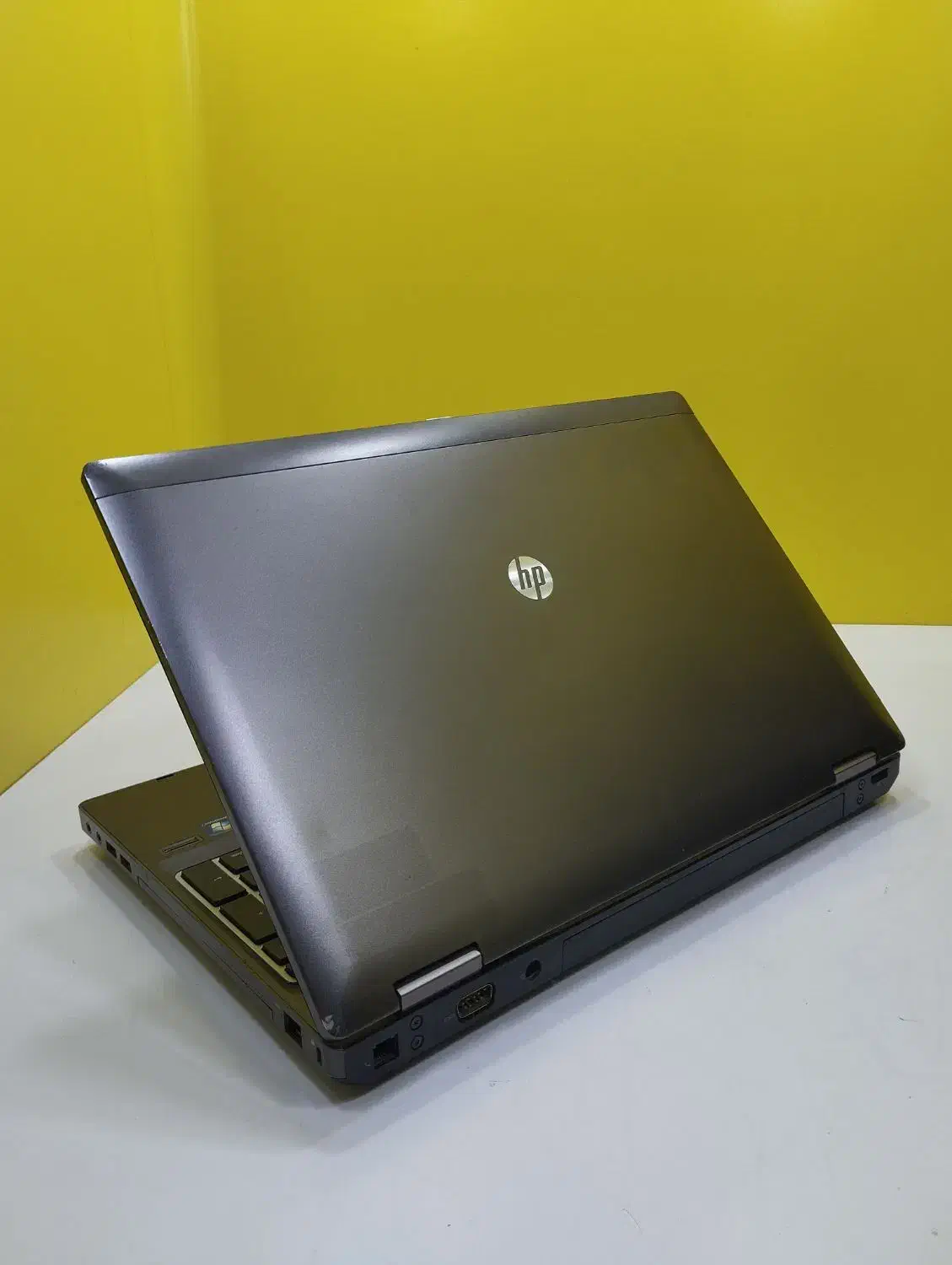 لپتاپ HP اقتصادی i5 رم ۴ دیاکو|رایانه همراه|مشهد, ادیب نیشابوری (شهرک غرب)|دیوار