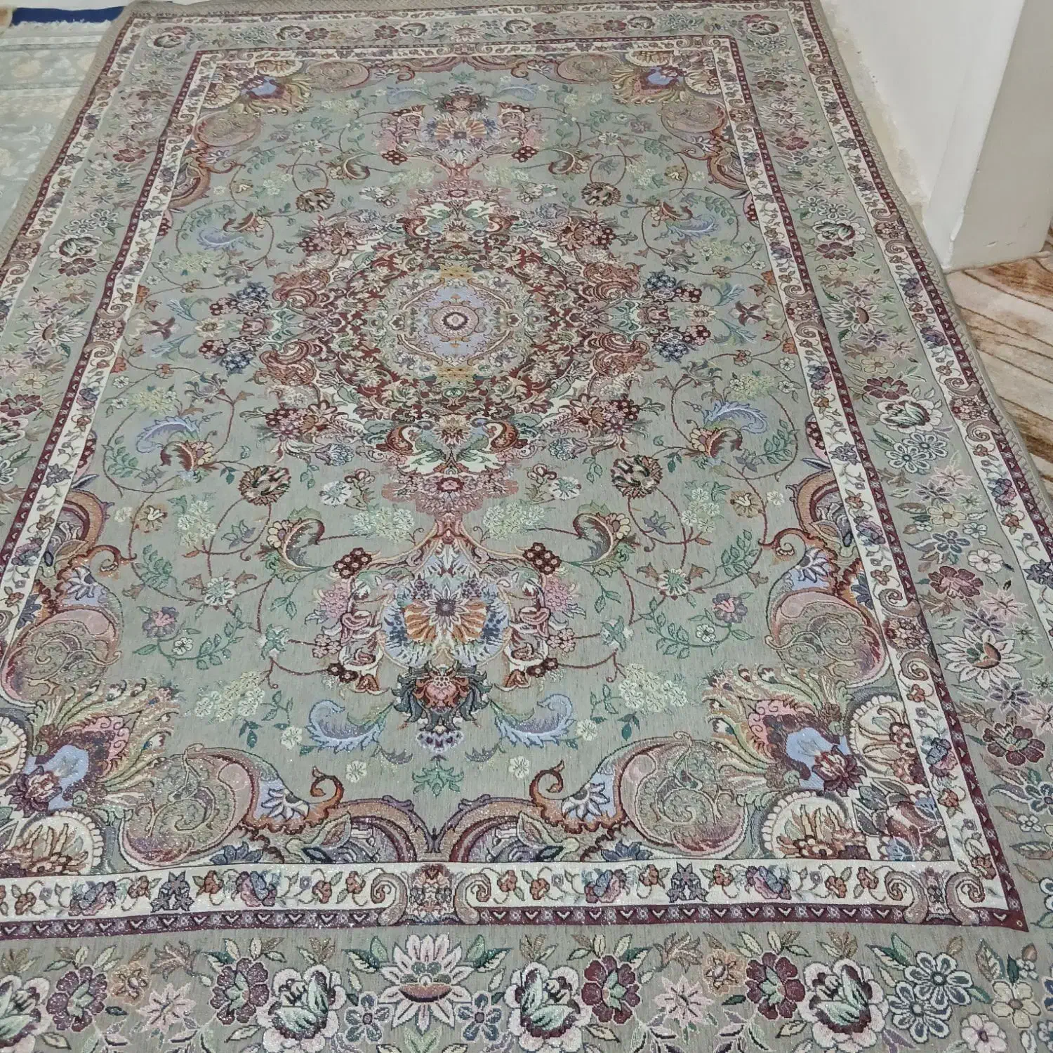 روفرشی ۶متری نو|روفرشی|کرمانشاه, |دیوار