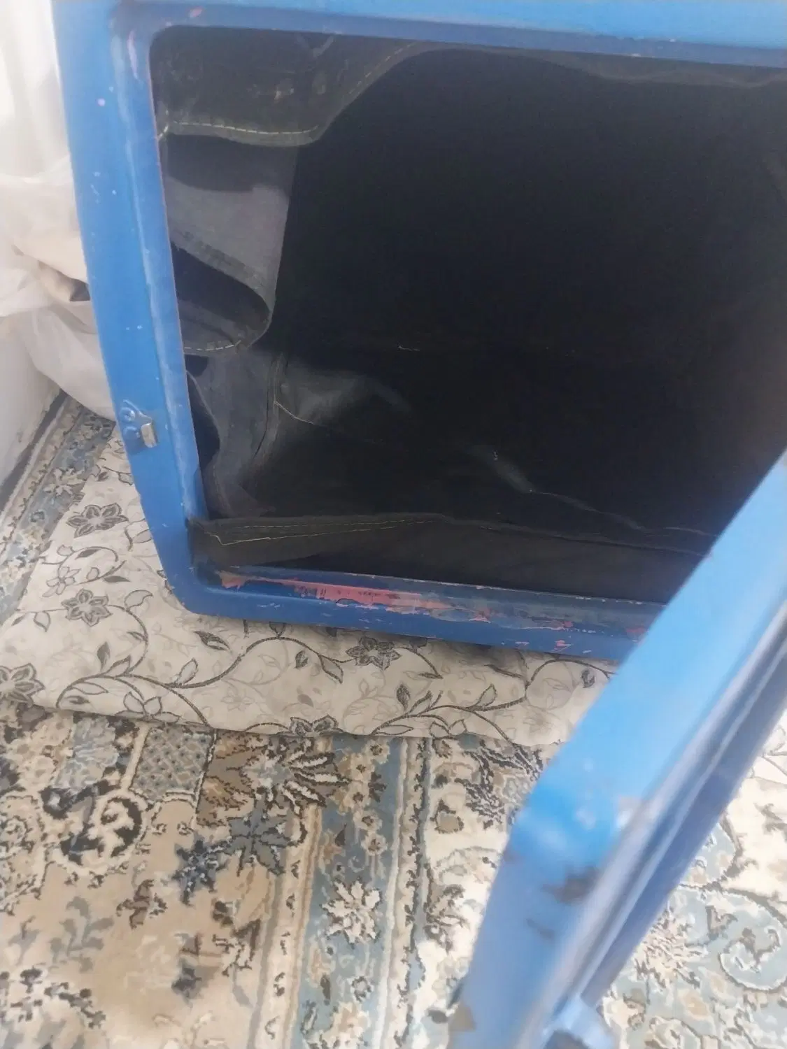 باکس|جاکفشی، کمد، دراور|کرمان, |دیوار