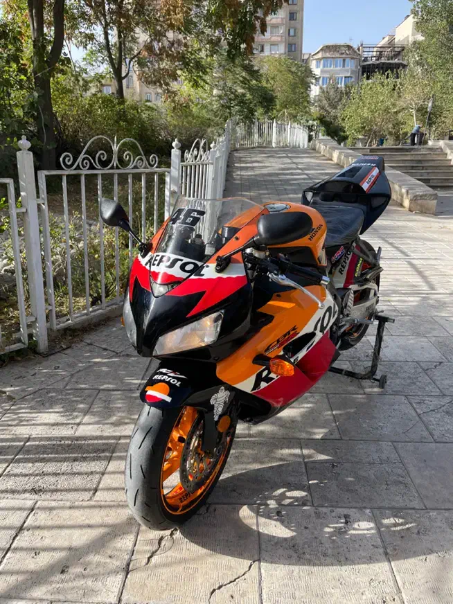 cbr1000 gsg.cb1300. biking  Honda|موتورسیکلت|تهران, سعادت‌آباد|دیوار