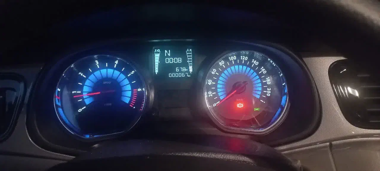 تارا v4|خودرو سواری و وانت|برخوار, |دیوار