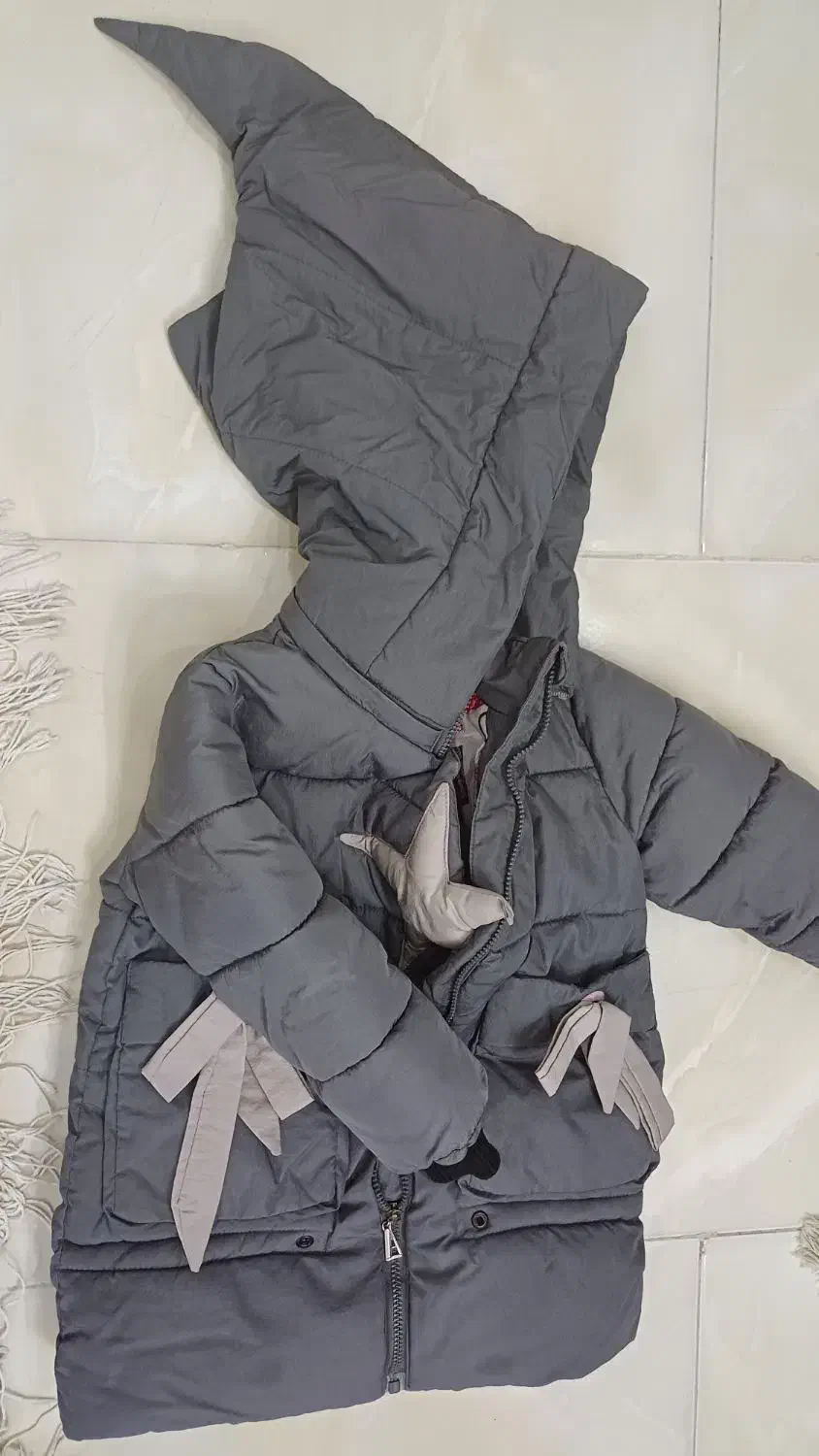 کافشن نو|کفش و لباس بچه|ایذه, |دیوار