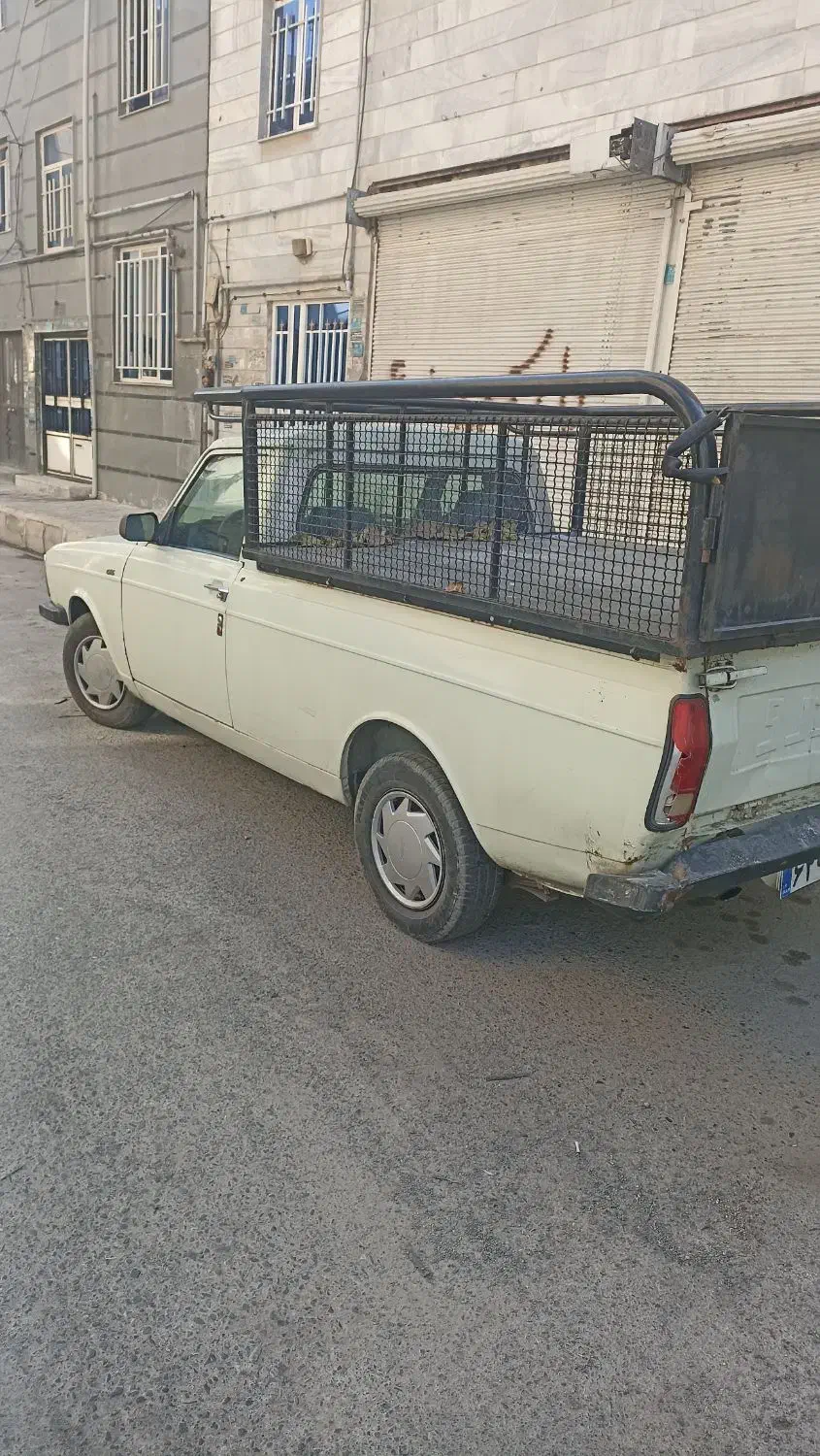 پیکان وانت|خودرو سواری و وانت|قدس, شهرقدس|دیوار