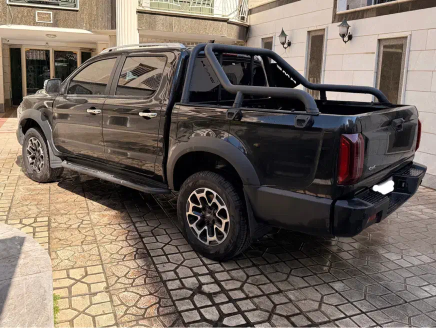 KMC T9 2025 در حد|خودرو سواری و وانت|تهران, مهران|دیوار