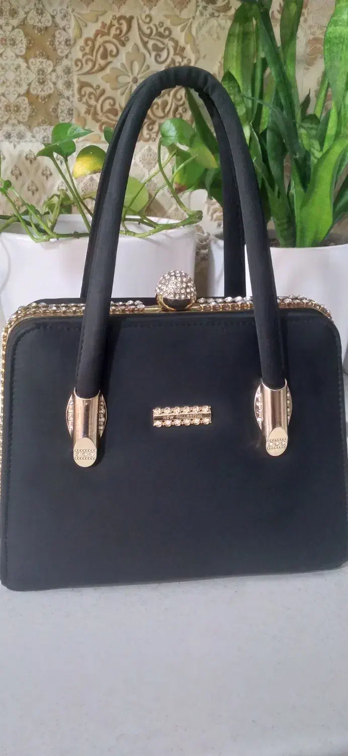 کیف زنانه|کیف، کفش، کمربند|قرچک, زیبا شهر|دیوار