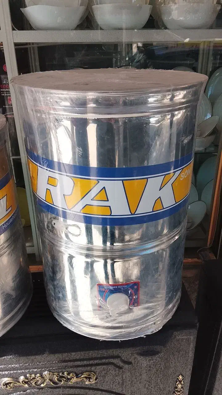 کره گیر 30 لیتر کانی بل|سایر لوازم برقی|کرمانشاه, |دیوار