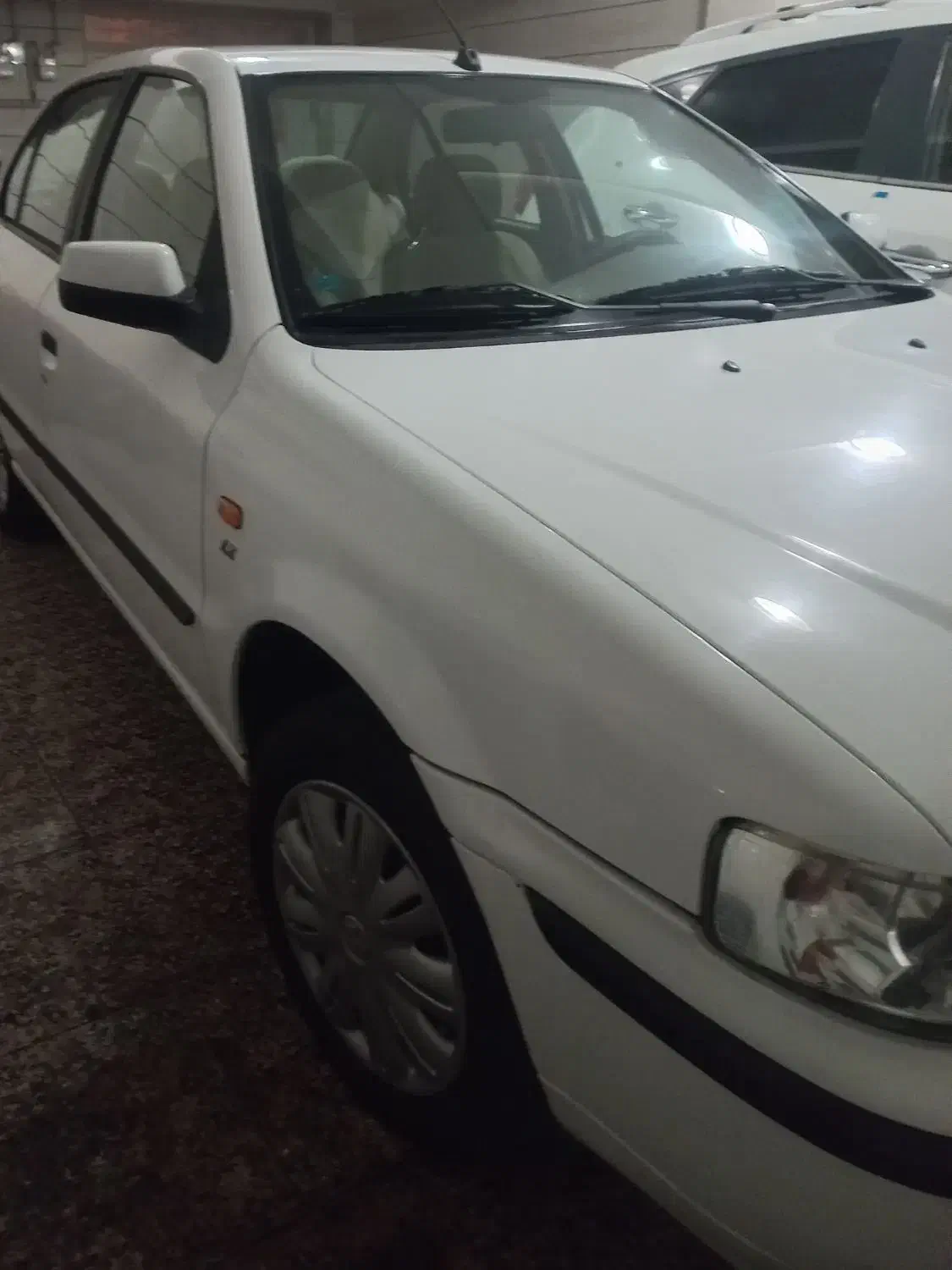 سمند lx دوگانه|خودرو سواری و وانت|زنجان, |دیوار