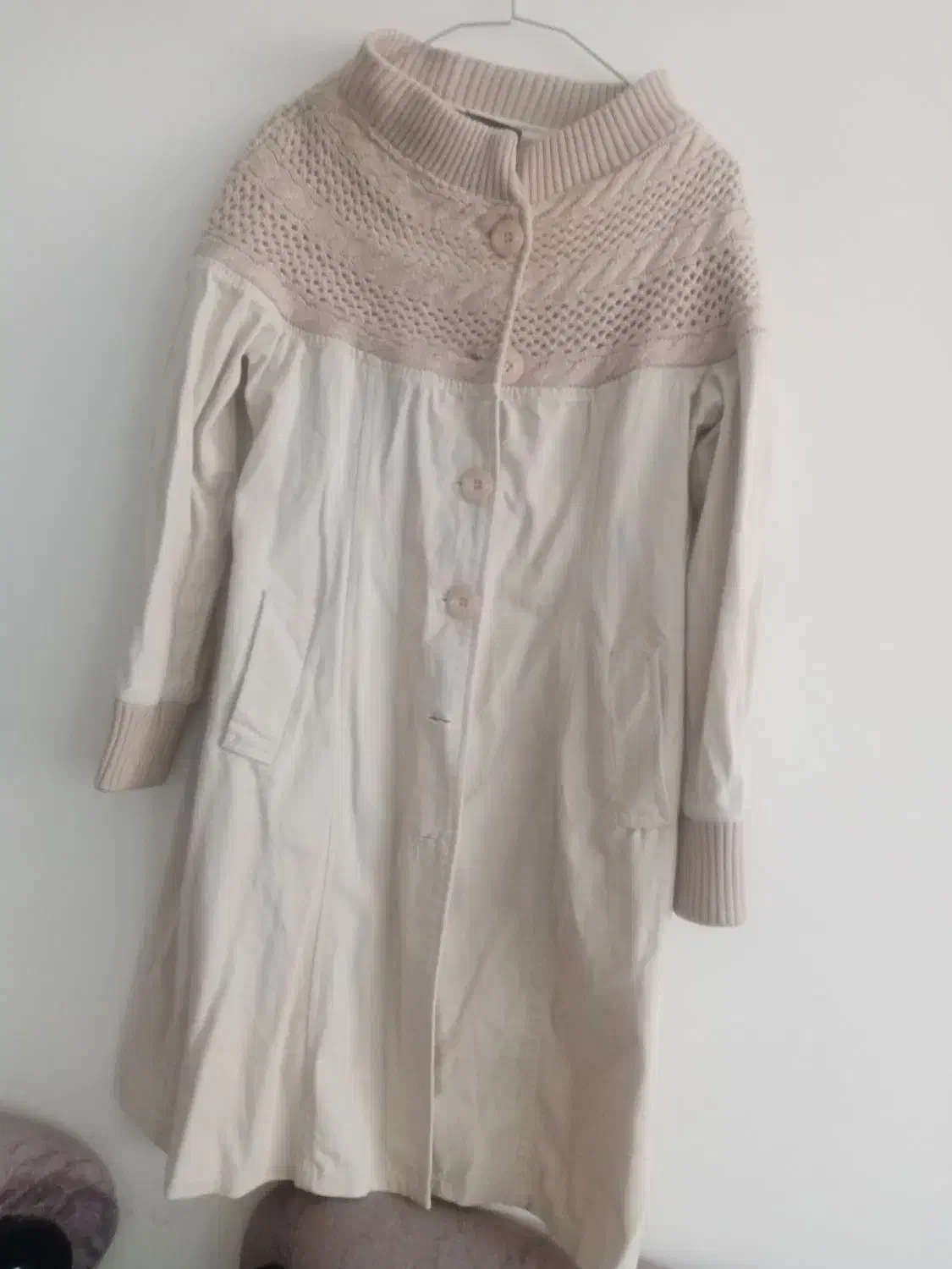 پالتو زنانه|لباس|سبزوار, توحیدشهر|دیوار