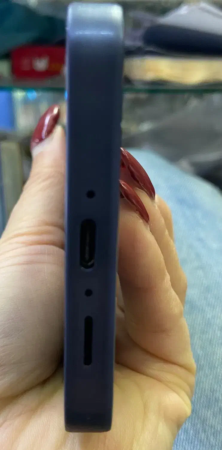 گوشی سامسونگ A55|موبایل|کرج, حسن آباد|دیوار