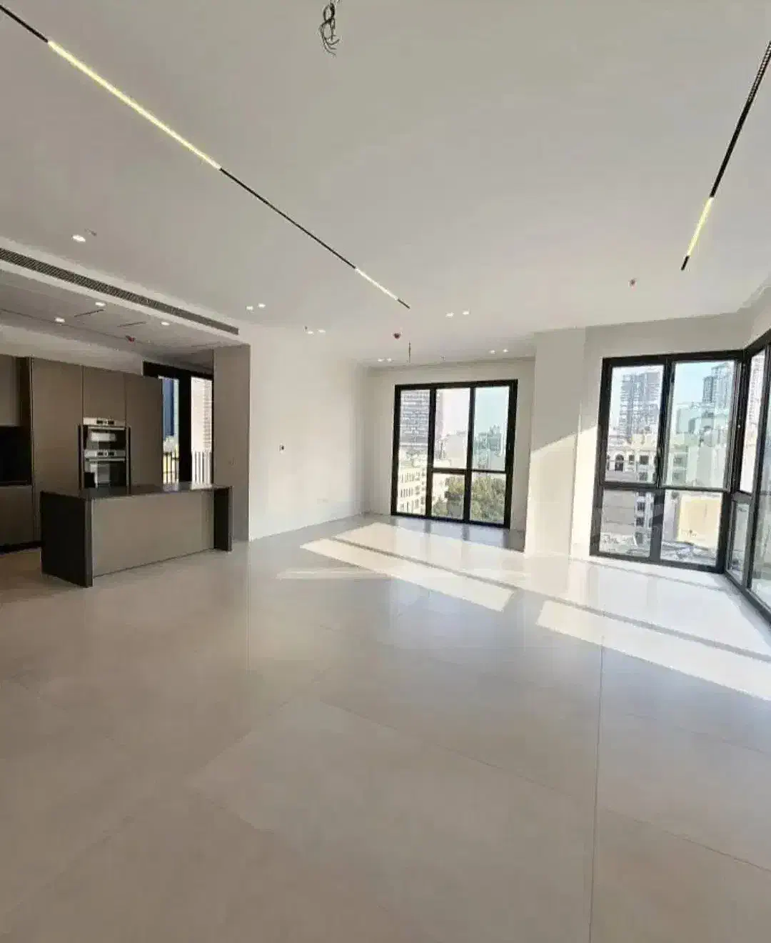 150متر 3خوابه /محمدیه/تهاتر/تک واحدی/لاکچری|فروش آپارتمان|مشهد, جاهد شهر|دیوار