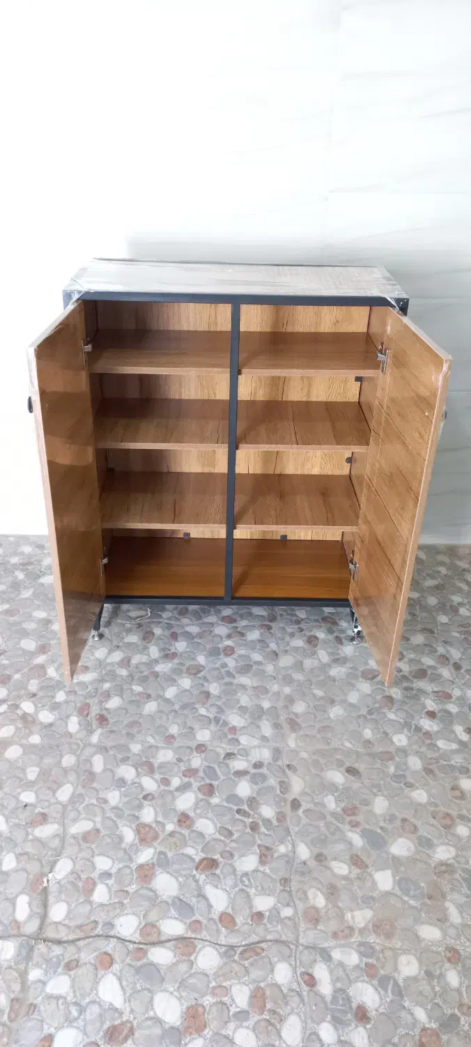 جا کفشی|جاکفشی، کمد، دراور|قروه, |دیوار