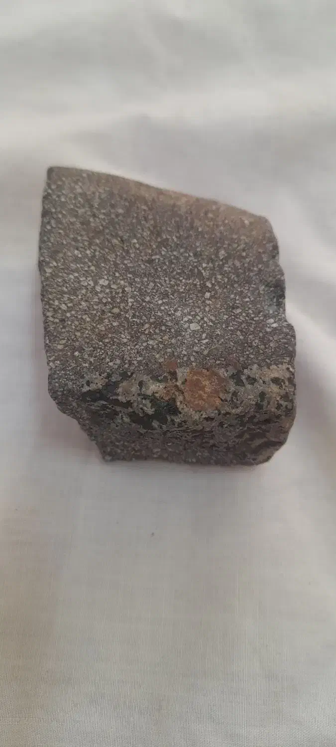 شهاب سنگ قدیمی|کلکسیون اشیاء عتیقه|سبزوار, هویزه|دیوار