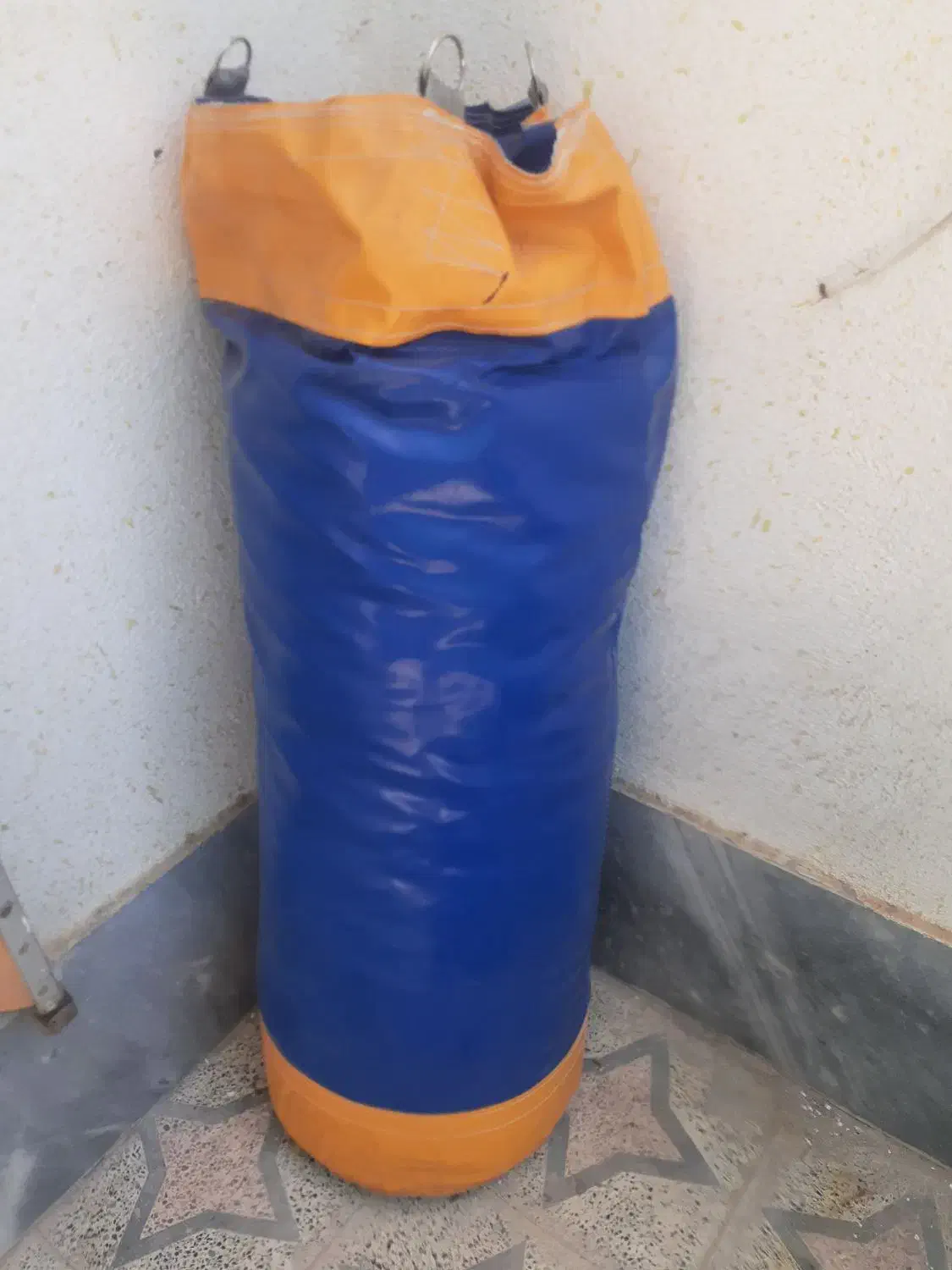 کیسه بوکس|تجهیزات ورزشی|شیراز, شریفآباد|دیوار