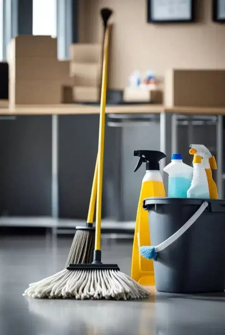 شرکت  نظافتی افق سبز با۹سال سابقه کار|خدمات نظافت|نوشهر, |دیوار