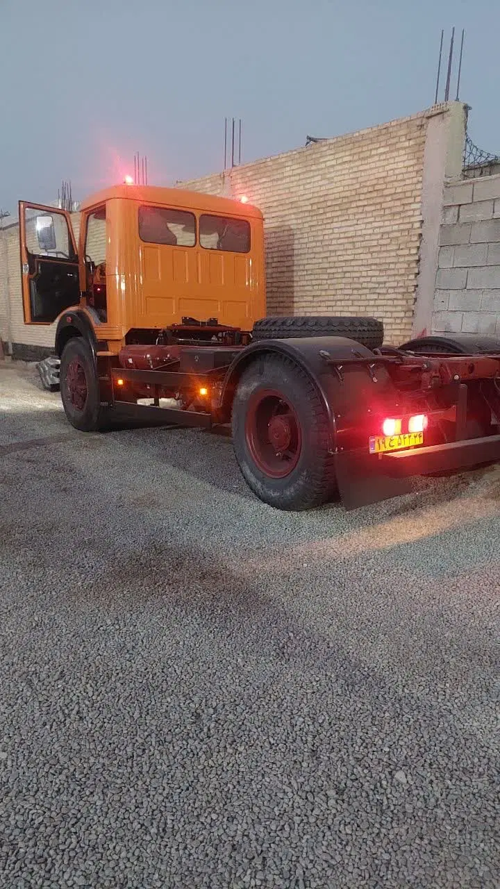 تک 1930|خودرو سنگین|بهبهان, |دیوار