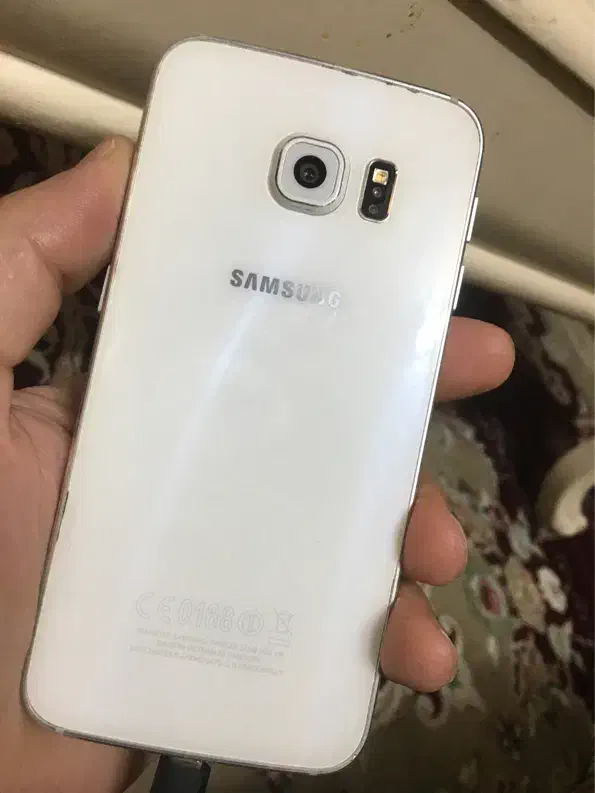 ایفون ۶ اس|موبایل|قم, باغ کرباسی|دیوار