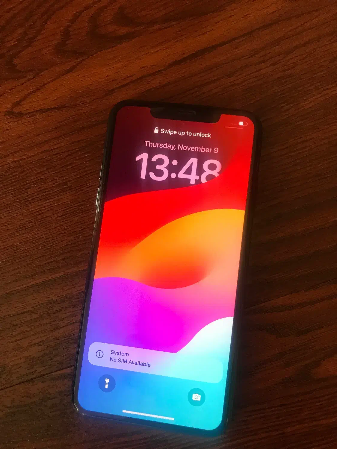 ۱۱ پرومکس ۲۵۶ گیگ ۲ سیم Zaa|موبایل|بندرعباس, |دیوار