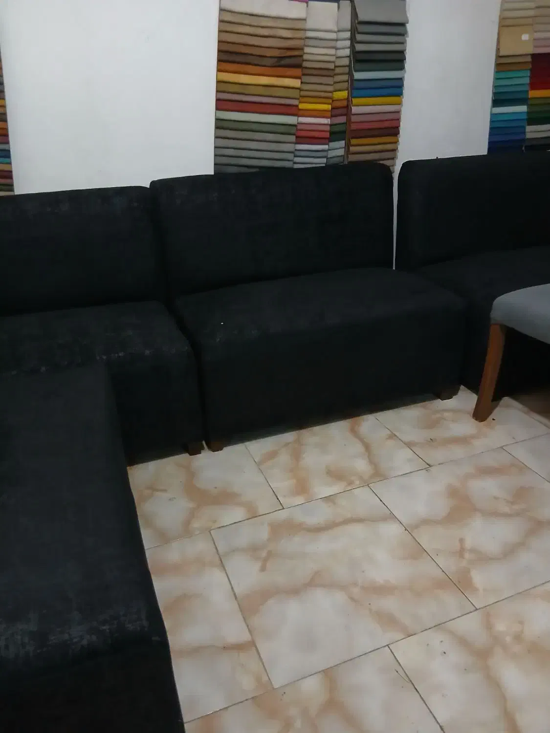 مبل گیم نت کافه|مبلمان خانگی و میز عسلی|کرج, کمال‌شهر|دیوار