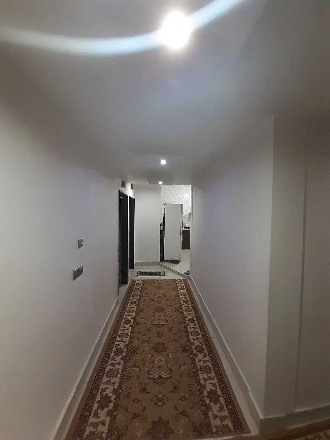 فروش یک واحد مسکونی ۲۱۲ متری در روحبخش ۶|فروش آپارتمان|تربتحیدریه, بهزیستی|دیوار