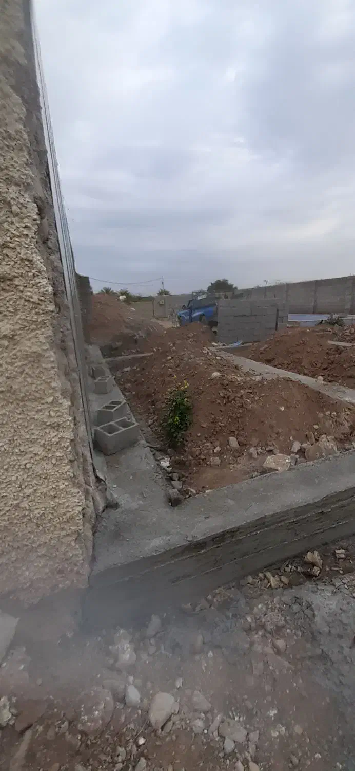 بنایی کامل انجام میدم|خدمات پیشه و مهارت|دزفول, |دیوار