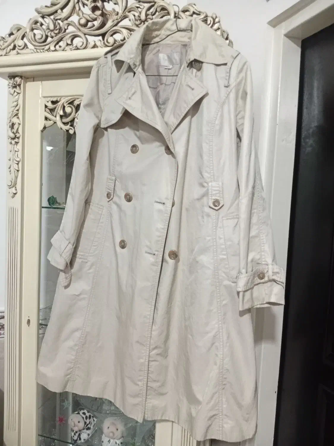 تعدادی لباس زمستانی|لباس|دشتابی, |دیوار