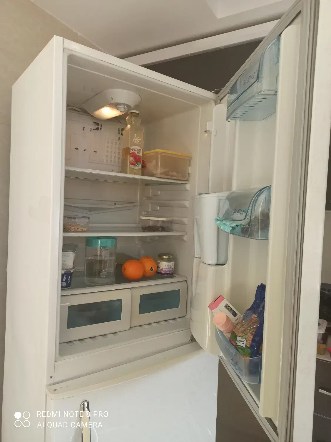 فروش یخچال|یخچال و فریزر|اصفهان, کساره|دیوار