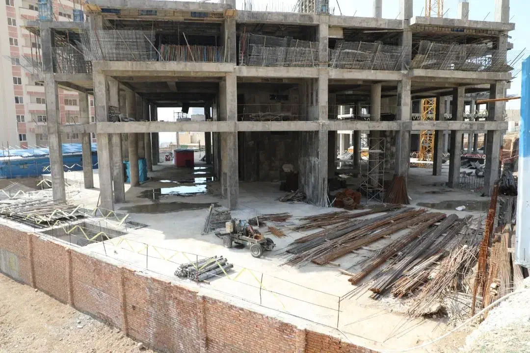 ۱۲۰متر۲ خوابه/سنددار/تهاتر|پیشفروش املاک|تهران, شهرک شهرداری|دیوار