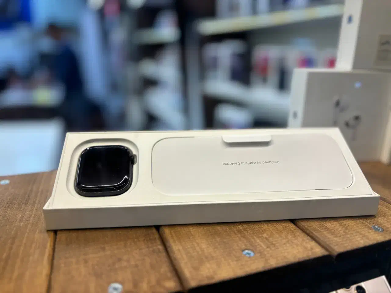 اپل واچ سری ۱۰ ۴۶ میل|ساعت|بابل, |دیوار