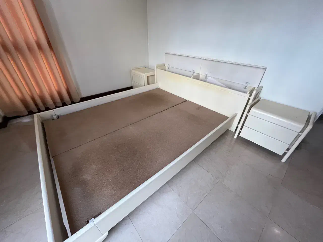 سرویس خواب دو نفره|تخت و سرویس خواب|تهران, دربند|دیوار